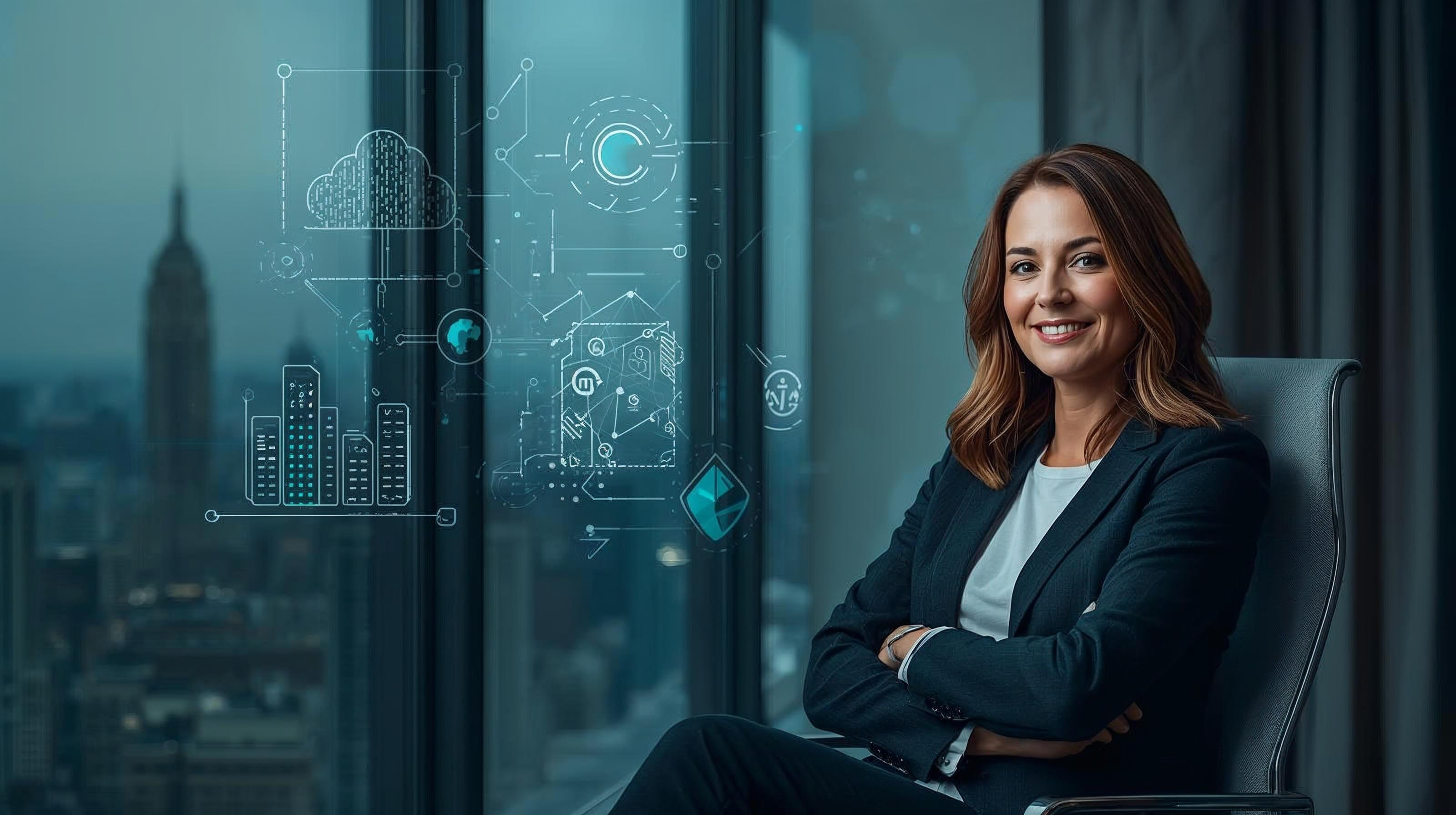 CIO Led Strategic Advisory